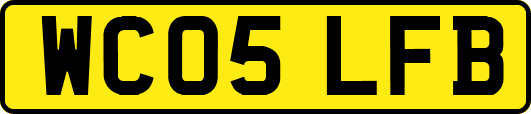 WC05LFB