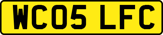WC05LFC