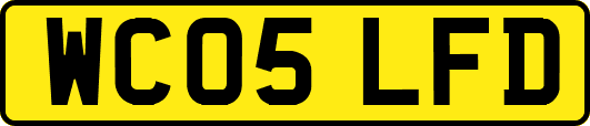 WC05LFD