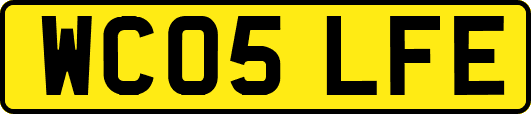 WC05LFE