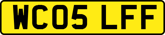 WC05LFF
