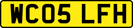 WC05LFH