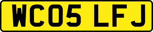 WC05LFJ