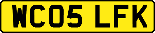 WC05LFK
