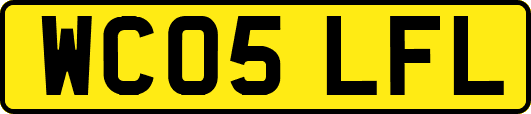 WC05LFL