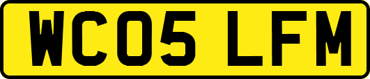 WC05LFM