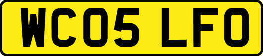 WC05LFO