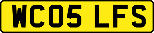 WC05LFS