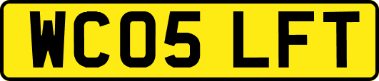 WC05LFT