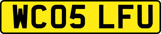 WC05LFU