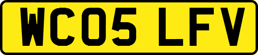 WC05LFV