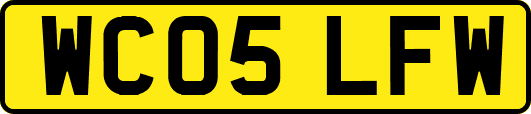 WC05LFW