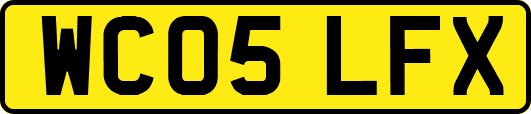 WC05LFX