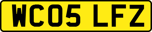 WC05LFZ