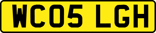 WC05LGH