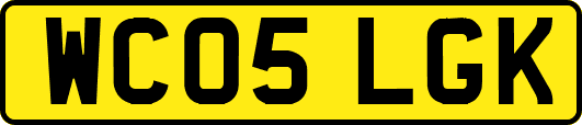 WC05LGK