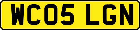 WC05LGN