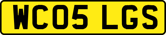 WC05LGS