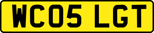 WC05LGT