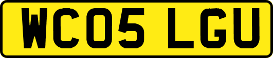 WC05LGU