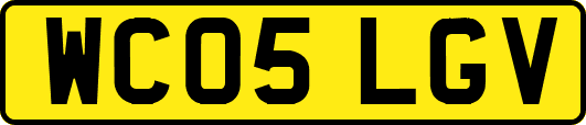 WC05LGV