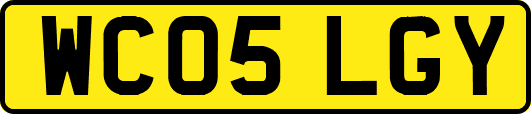 WC05LGY