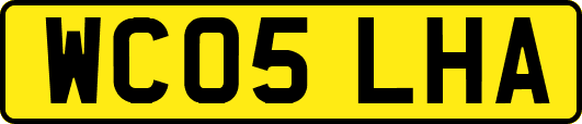 WC05LHA