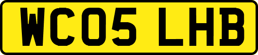 WC05LHB
