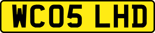 WC05LHD
