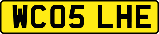WC05LHE