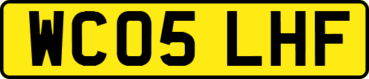 WC05LHF