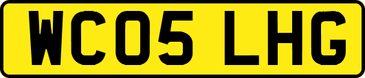 WC05LHG