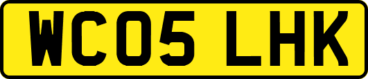 WC05LHK