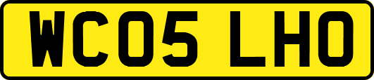 WC05LHO