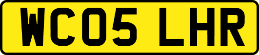 WC05LHR