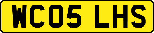 WC05LHS