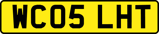 WC05LHT
