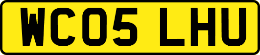 WC05LHU