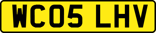 WC05LHV