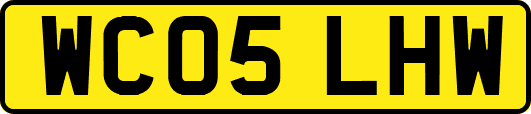 WC05LHW