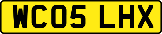 WC05LHX