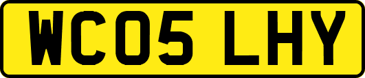 WC05LHY