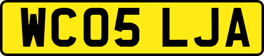 WC05LJA