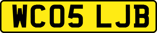 WC05LJB