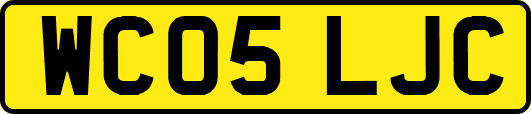 WC05LJC