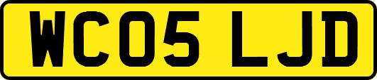 WC05LJD