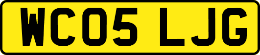 WC05LJG