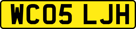 WC05LJH