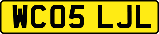 WC05LJL