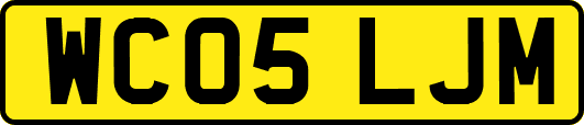 WC05LJM